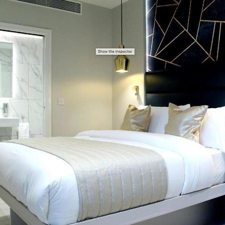 Nox Golders Green Aparthotel London Ngoại thất bức ảnh