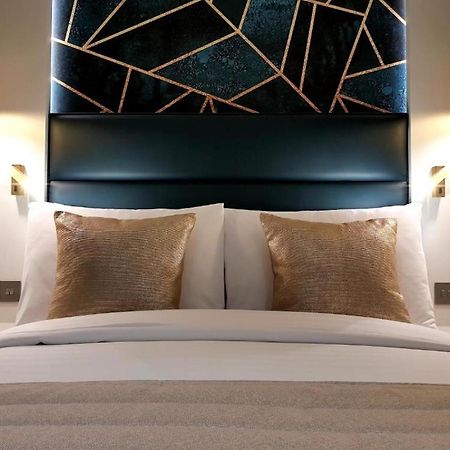 Nox Golders Green London Ngoại thất bức ảnh