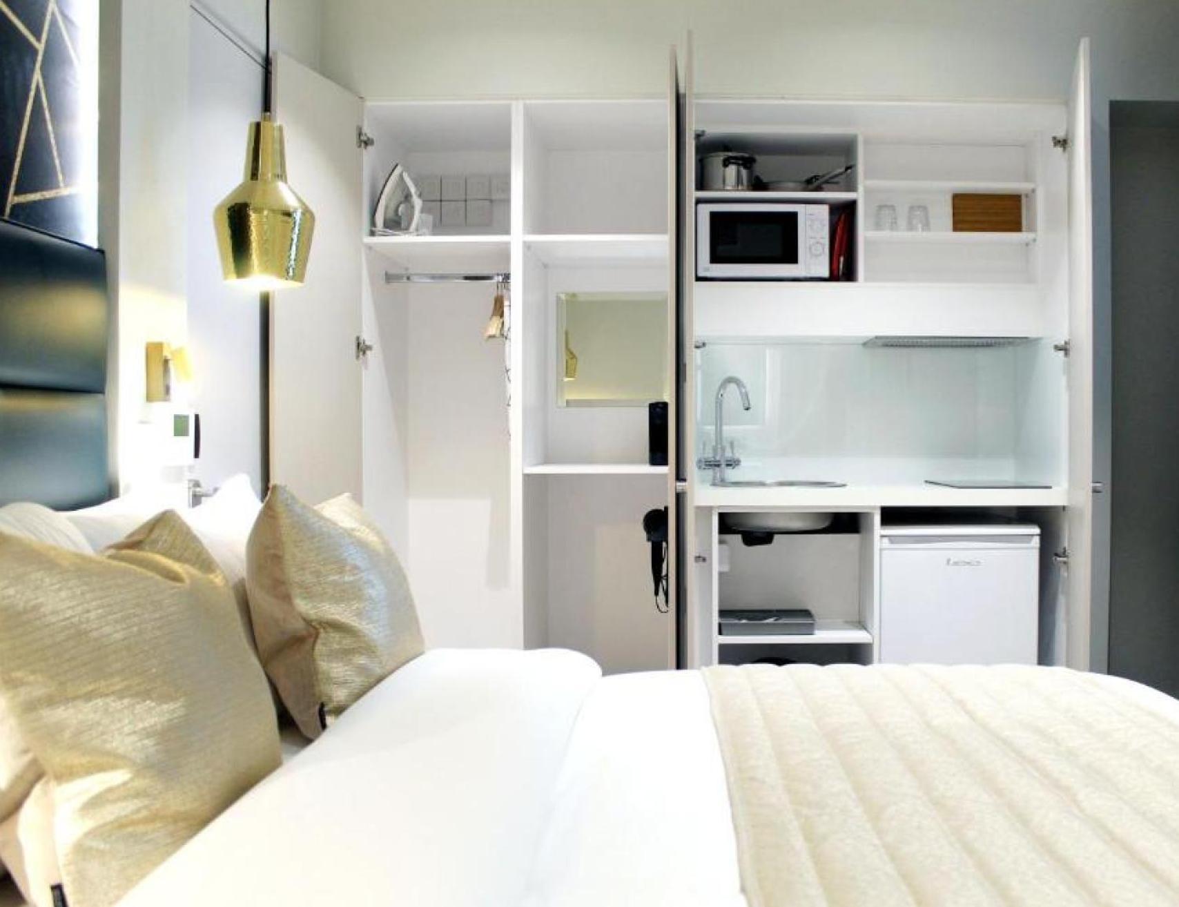 Nox Golders Green London Ngoại thất bức ảnh