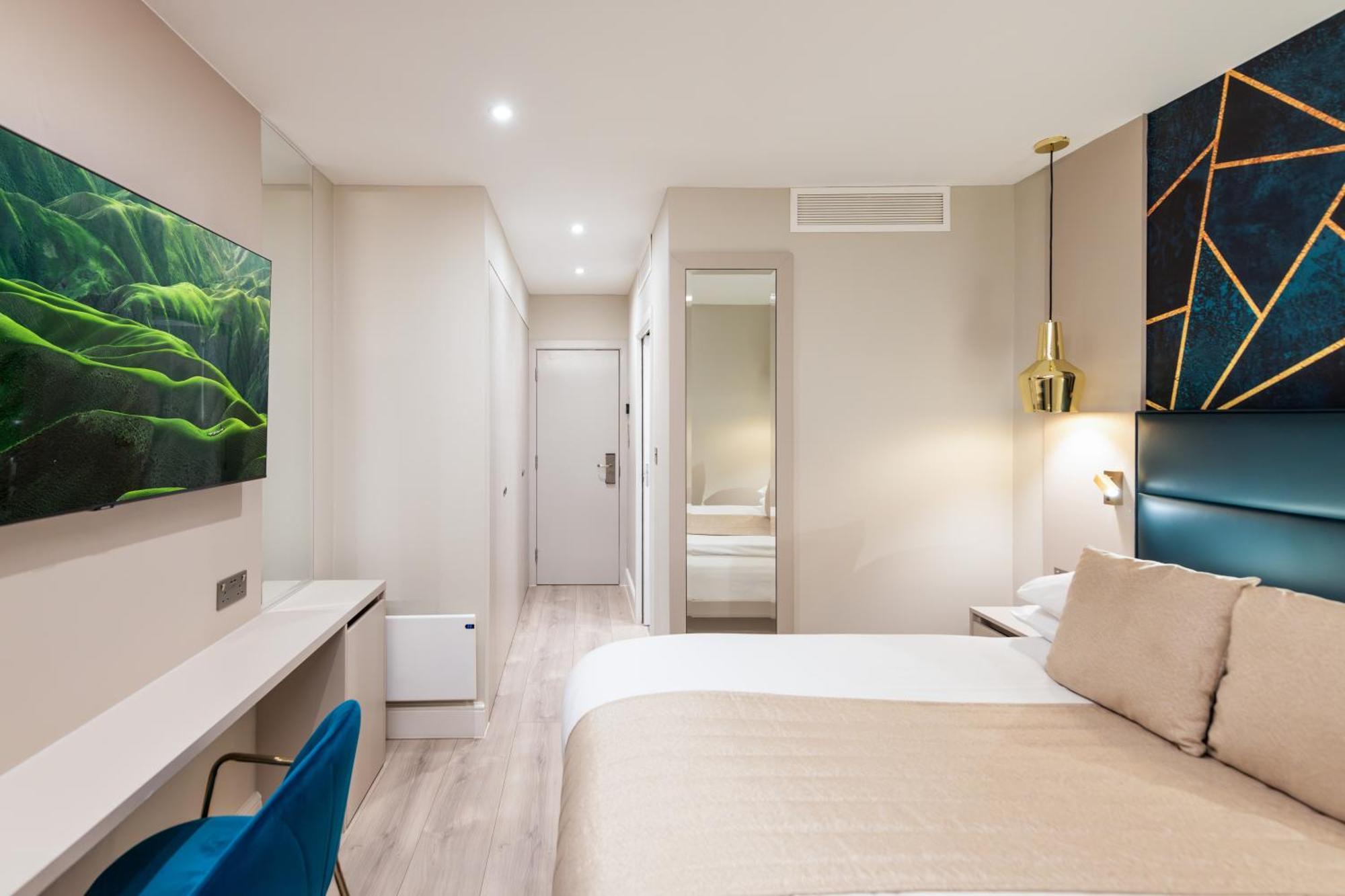 Nox Golders Green London Ngoại thất bức ảnh