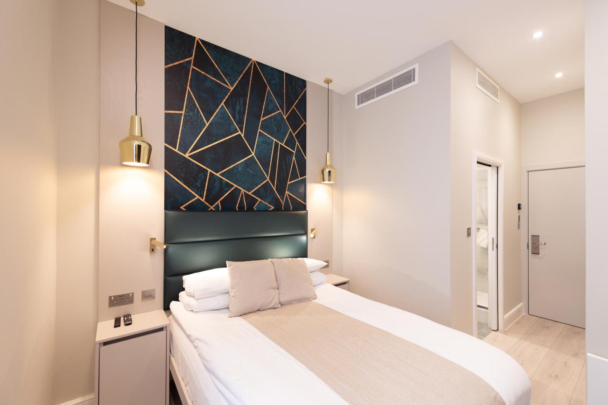 Nox Golders Green London Ngoại thất bức ảnh