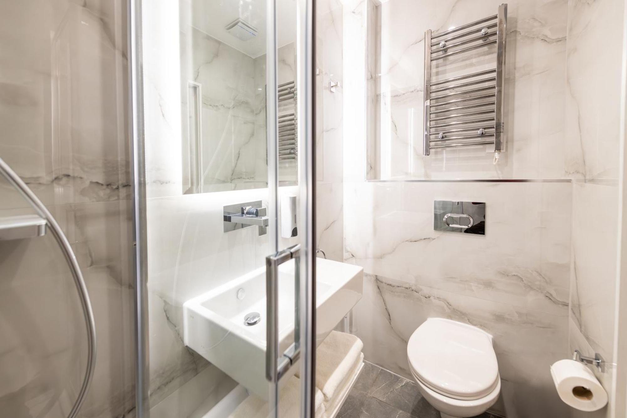 Nox Golders Green London Ngoại thất bức ảnh