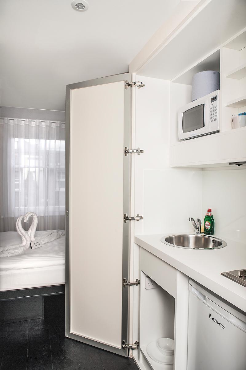 Nox Golders Green London Ngoại thất bức ảnh