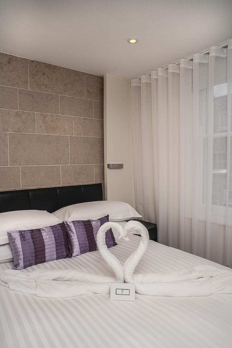 Nox Golders Green London Ngoại thất bức ảnh