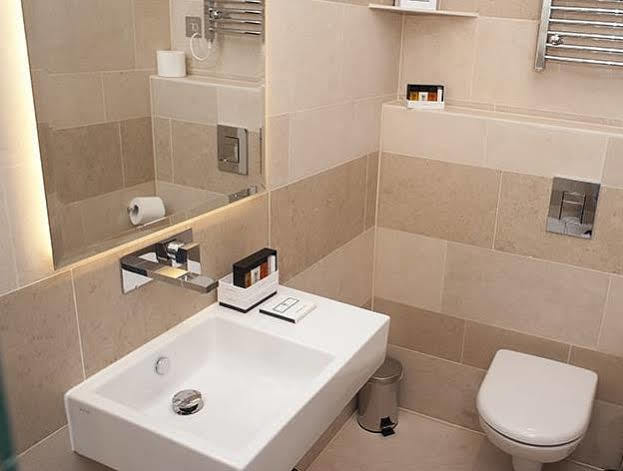 Nox Golders Green London Ngoại thất bức ảnh