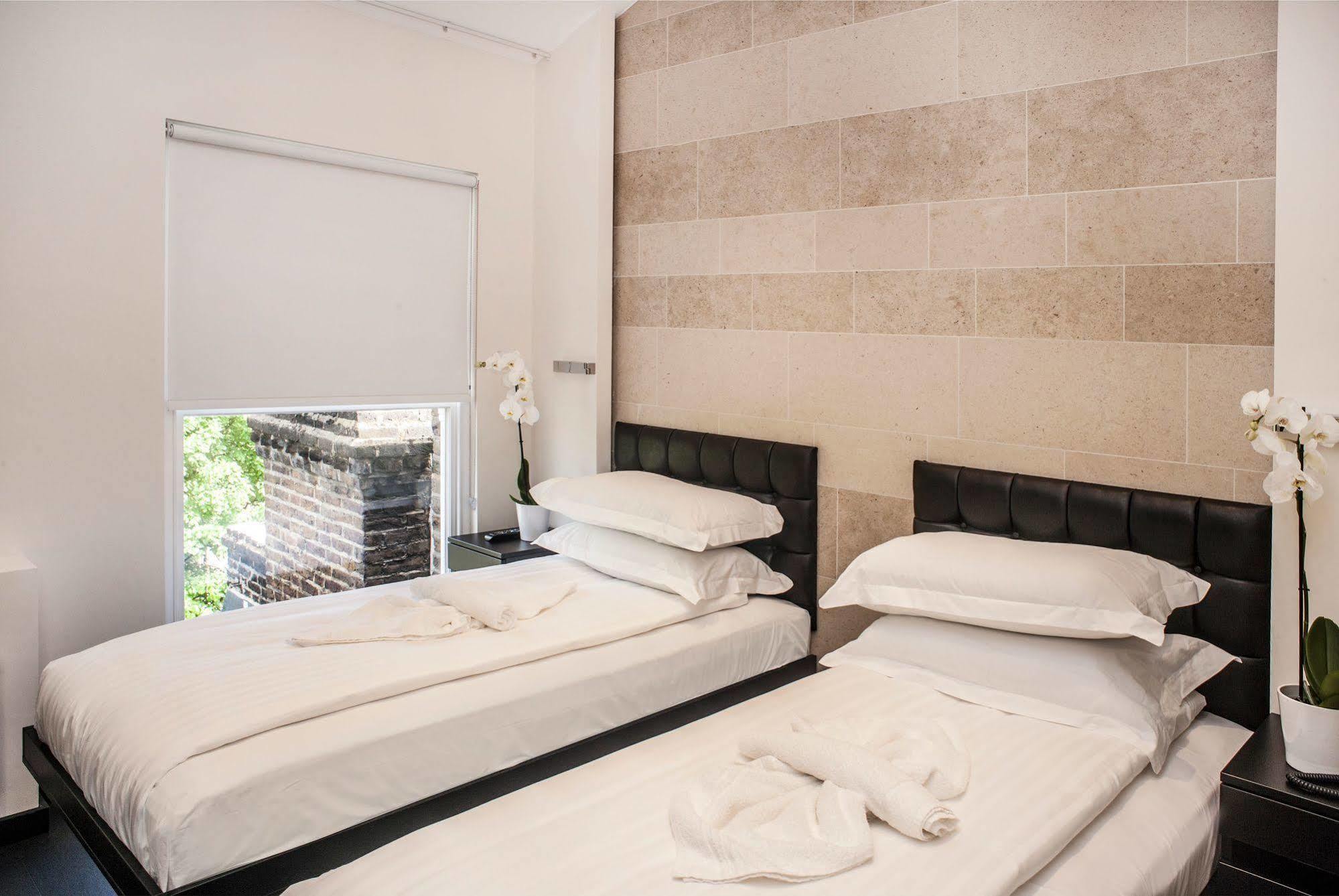 Nox Golders Green London Ngoại thất bức ảnh