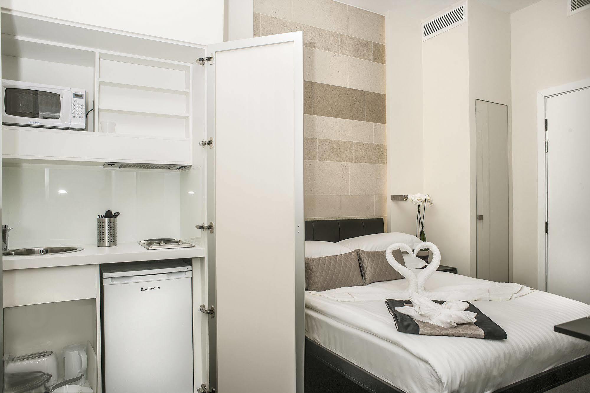 Nox Golders Green London Ngoại thất bức ảnh
