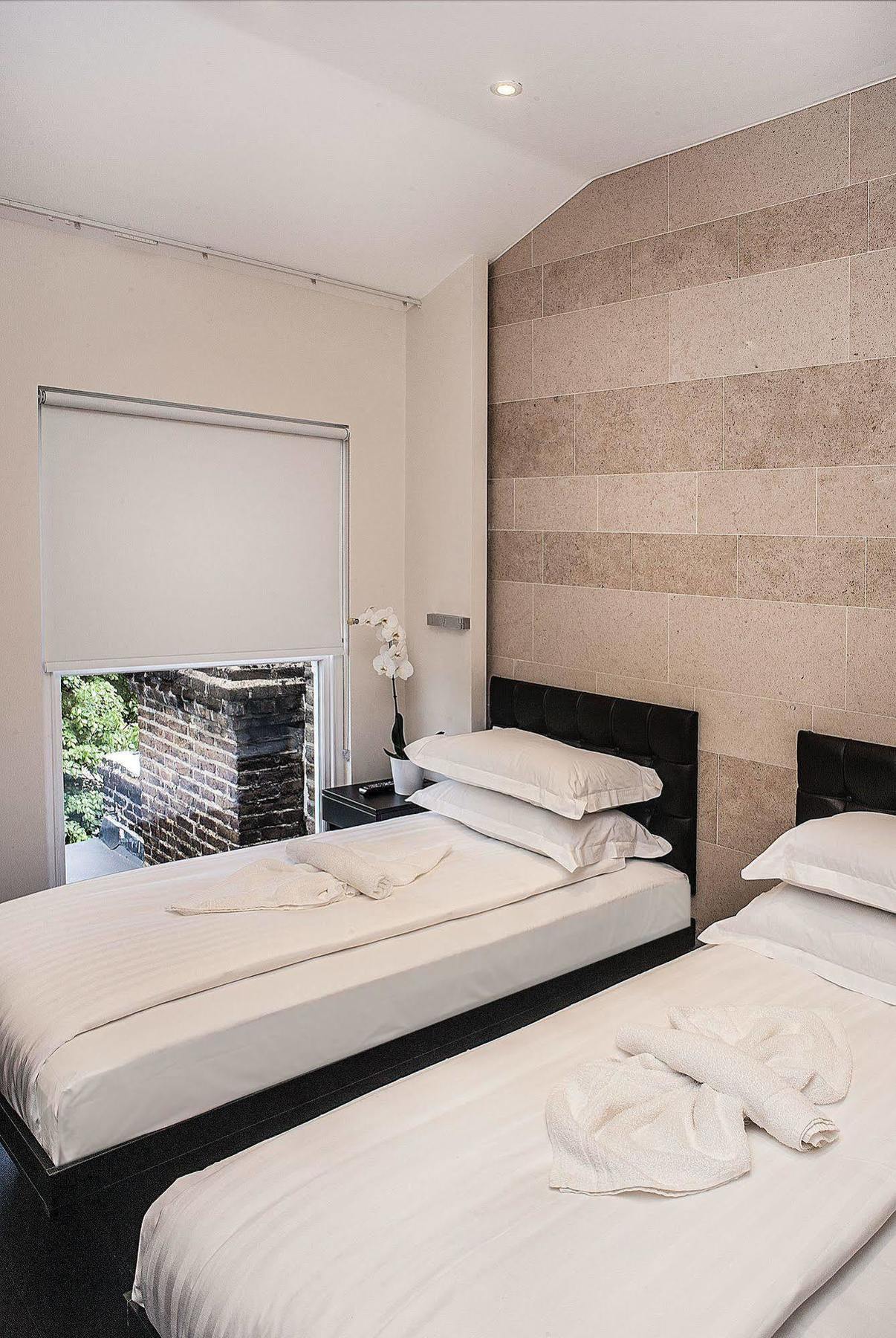 Nox Golders Green London Ngoại thất bức ảnh