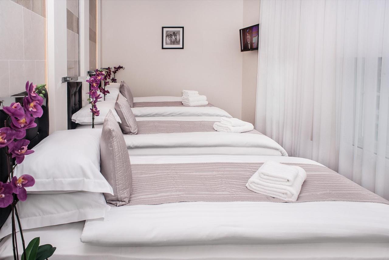 Nox Golders Green Aparthotel London Ngoại thất bức ảnh