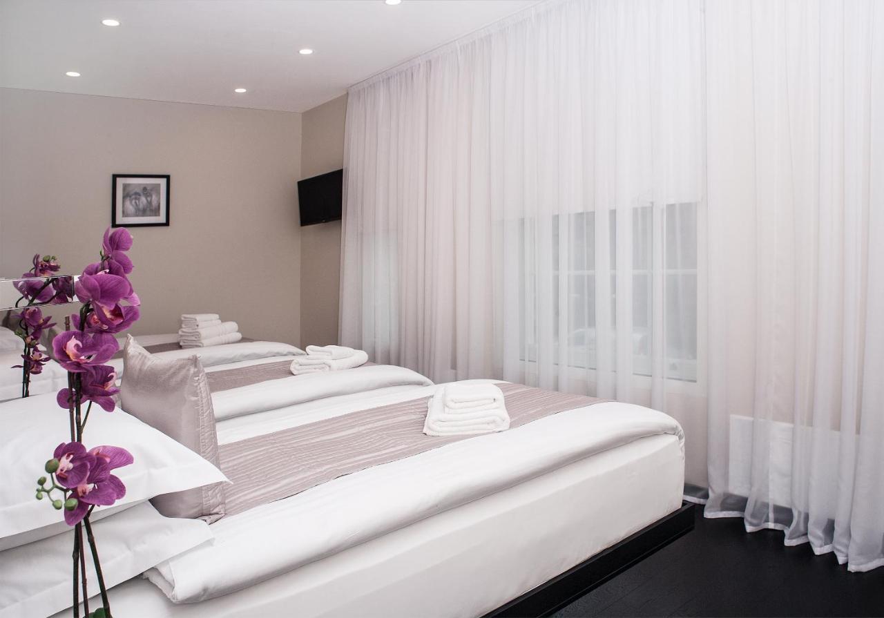 Nox Golders Green Aparthotel London Ngoại thất bức ảnh