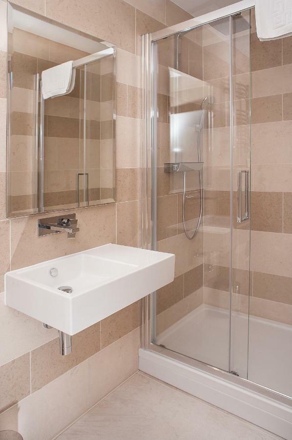 Nox Golders Green London Ngoại thất bức ảnh