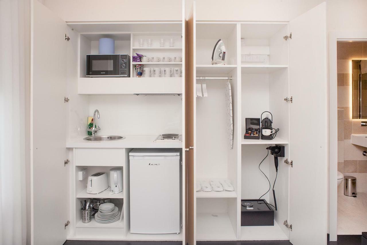 Nox Golders Green London Ngoại thất bức ảnh