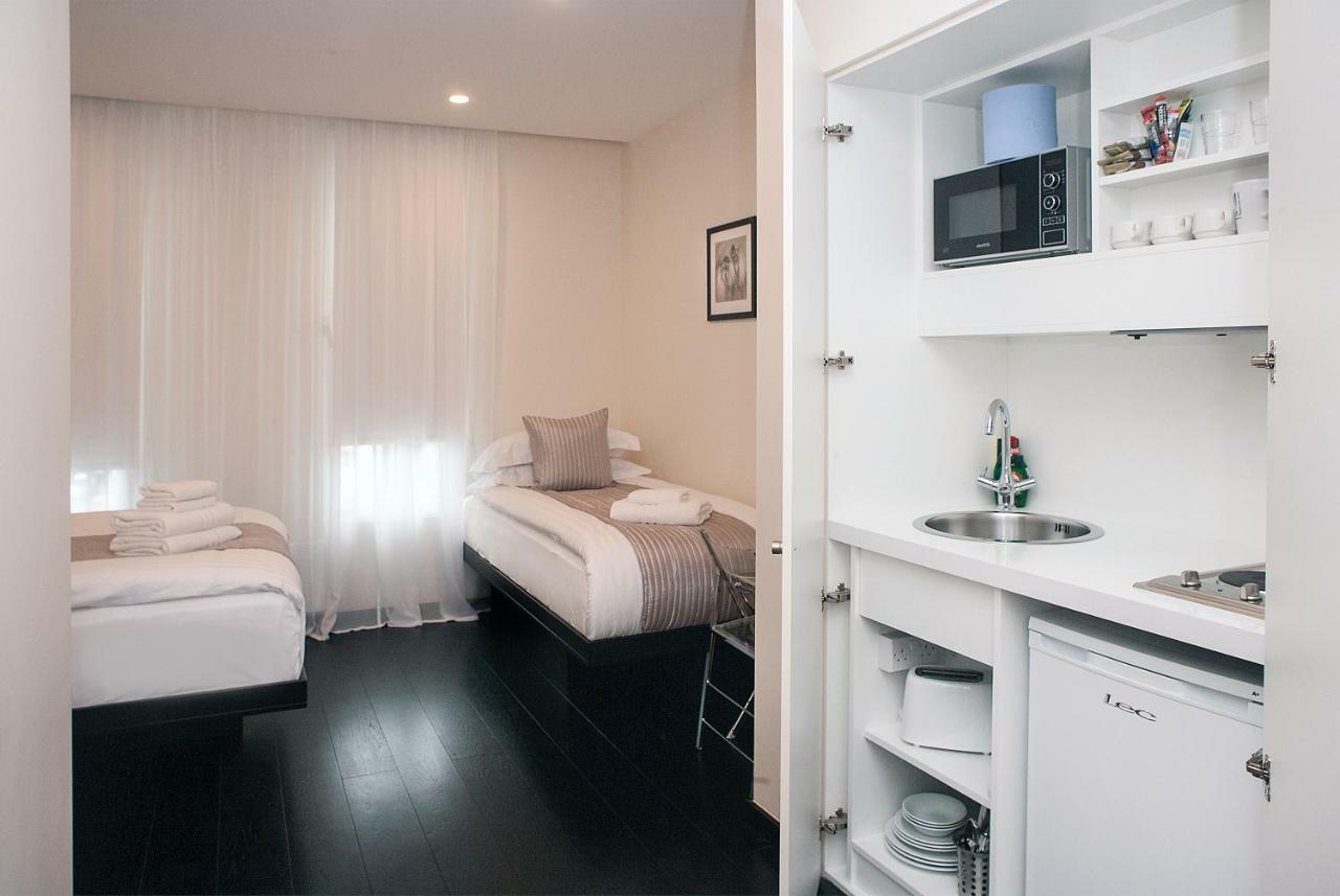 Nox Golders Green London Ngoại thất bức ảnh