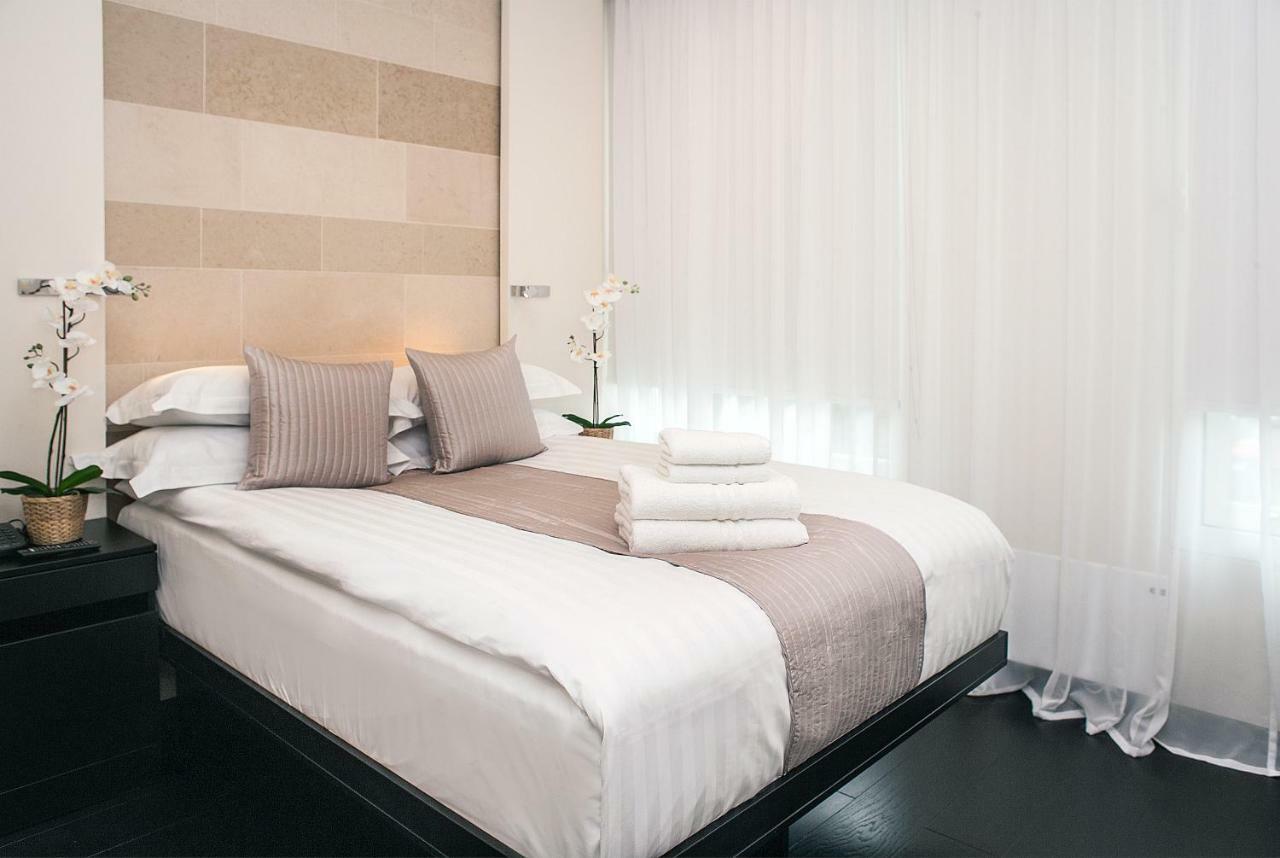 Nox Golders Green Aparthotel London Ngoại thất bức ảnh