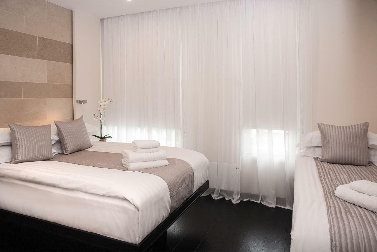 Nox Golders Green Aparthotel London Ngoại thất bức ảnh