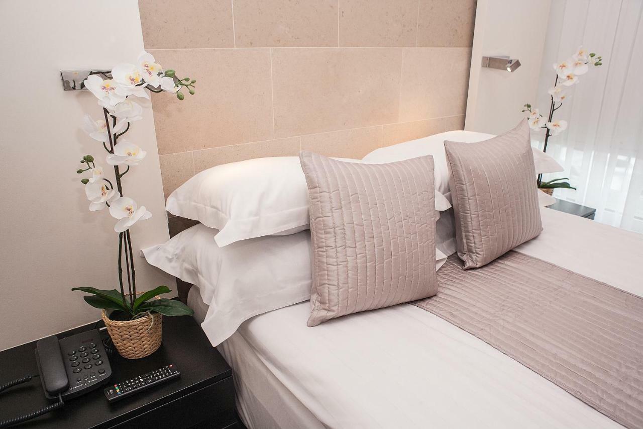 Nox Golders Green Aparthotel London Ngoại thất bức ảnh