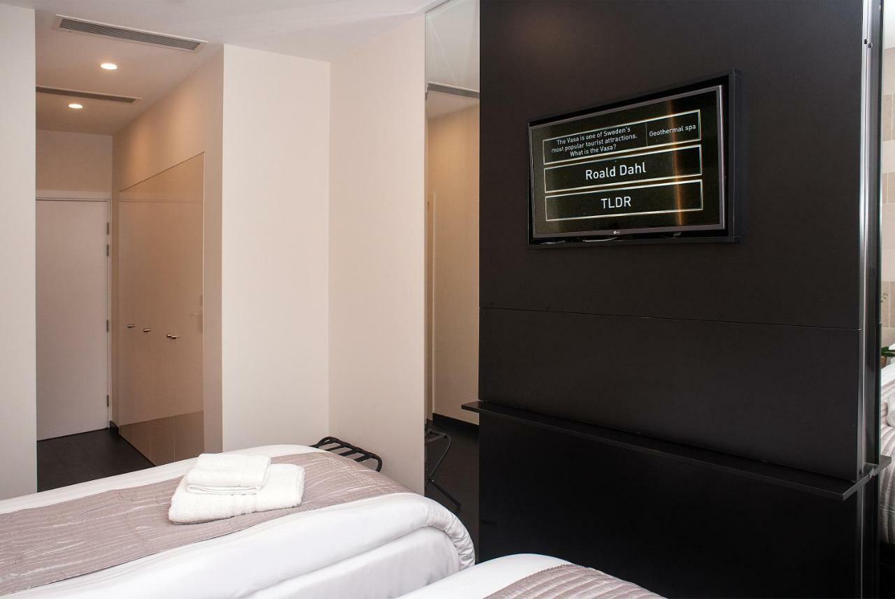 Nox Golders Green London Ngoại thất bức ảnh