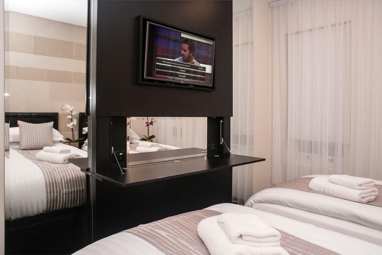 Nox Golders Green London Ngoại thất bức ảnh