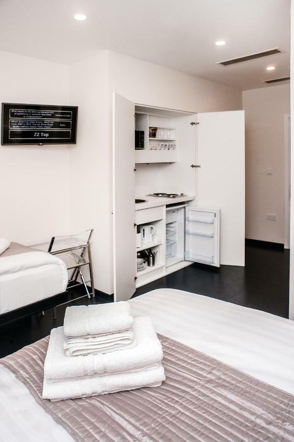Nox Golders Green London Ngoại thất bức ảnh
