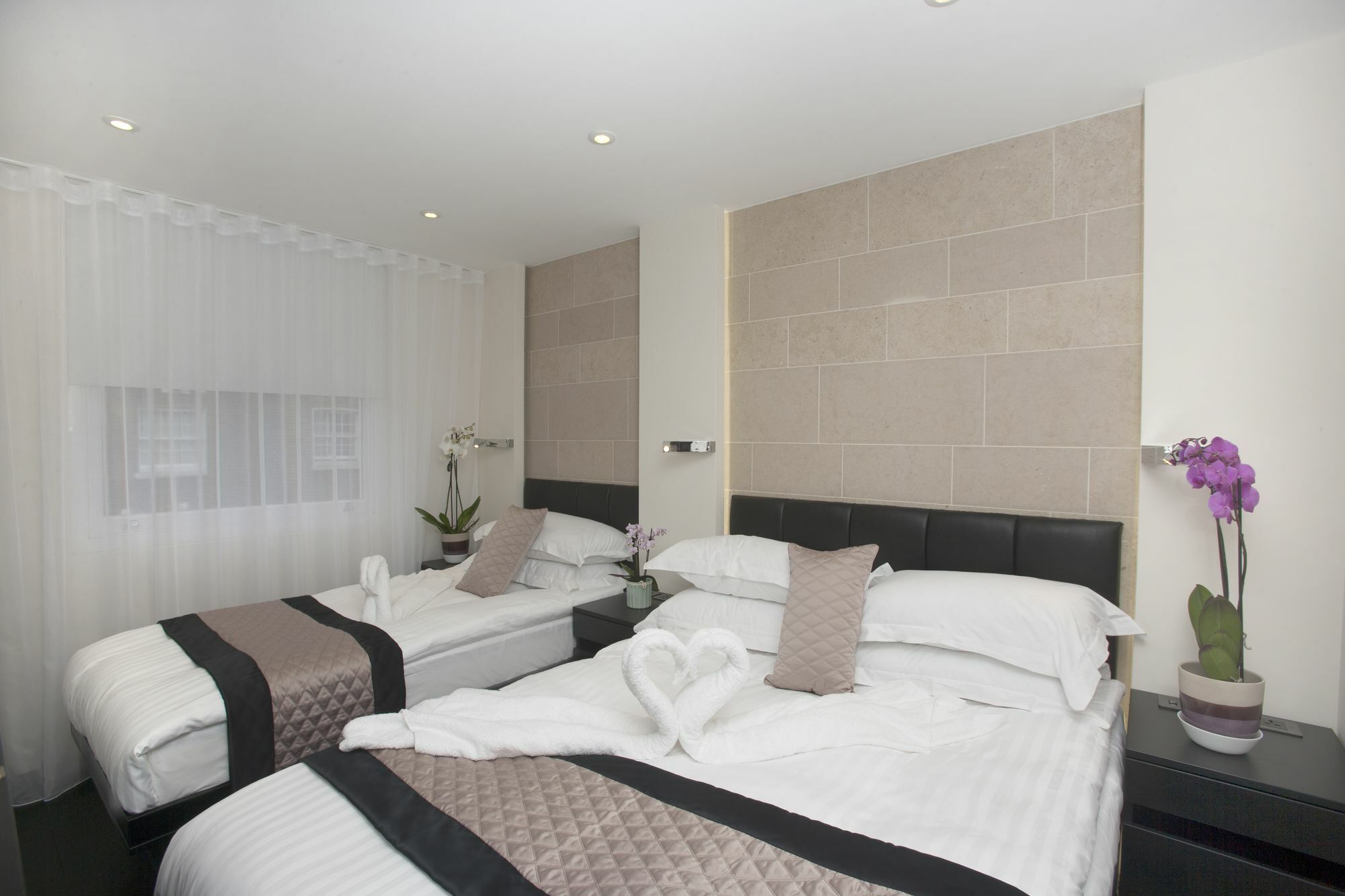 Nox Golders Green London Ngoại thất bức ảnh
