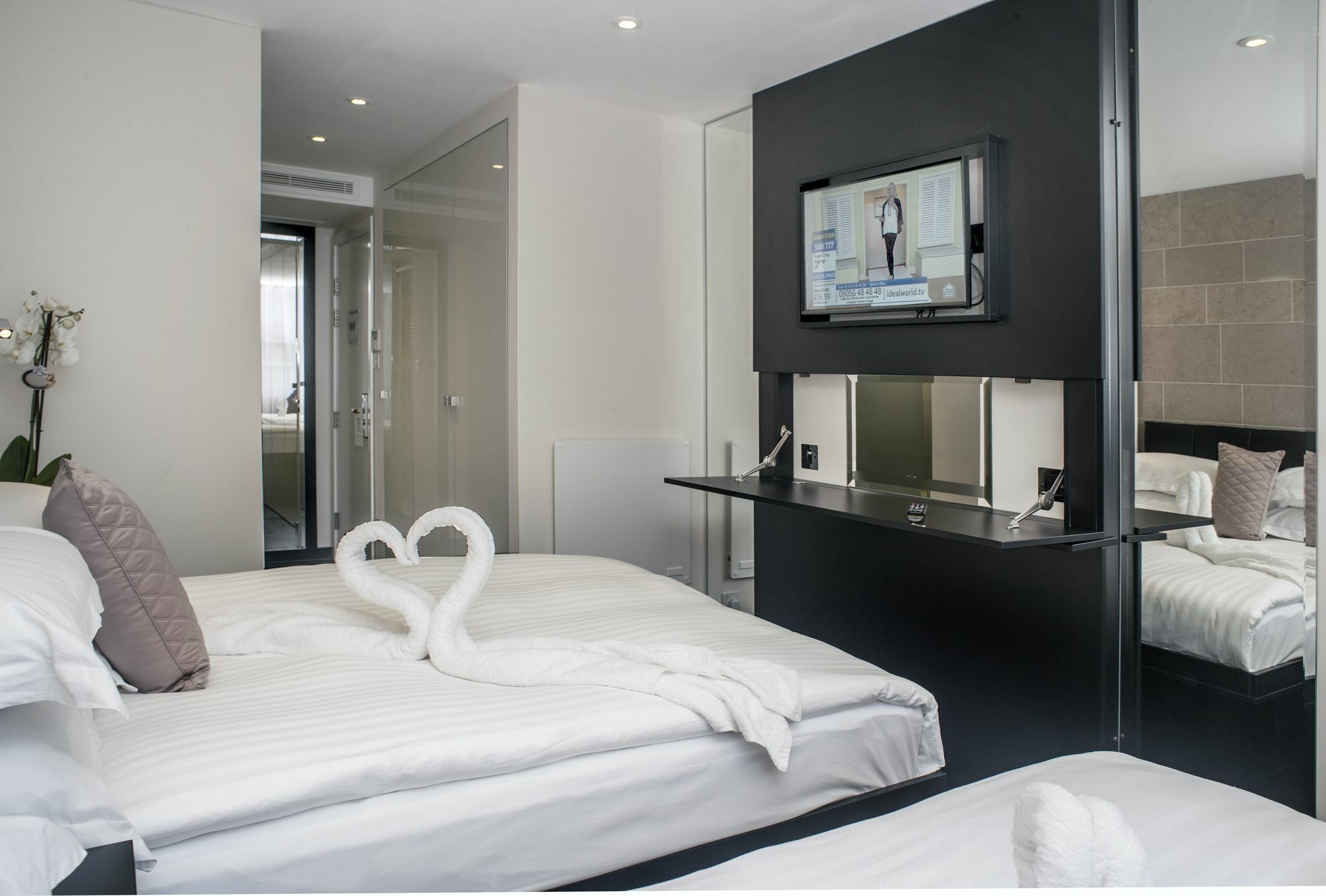 Nox Golders Green London Ngoại thất bức ảnh